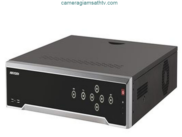 Đầu ghi hình IP camera 16 kênh DS-7716NI-E4