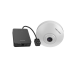 Camera IP thông minh, đếm người vào ra chuyên dụng