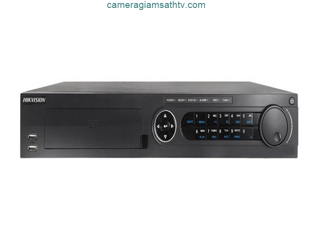 Đầu ghi hình camera 16 kênh DS-7316HQHI-SH