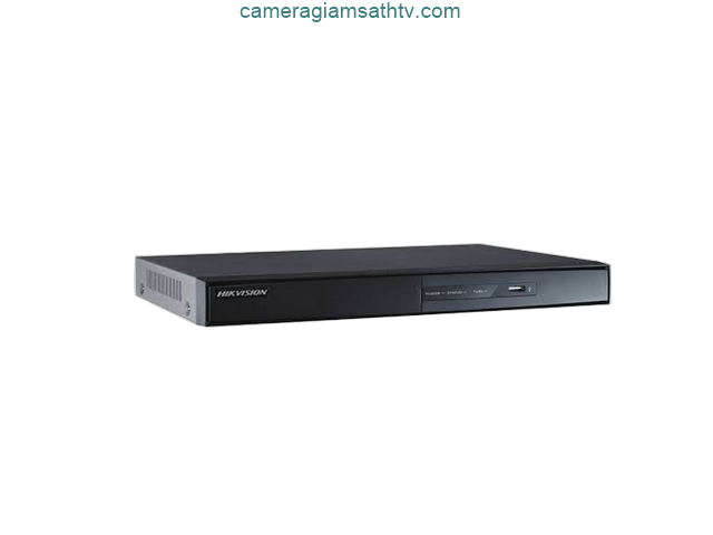 Đầu ghi 16 kênh  Turbo HD 3.0 DVR DS-7216HQHI-F1/N