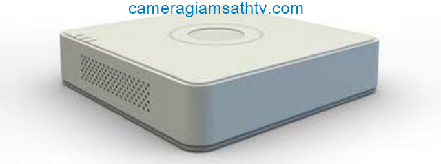 Đầu ghi hình 8 kênh Turbo HD 3.0 DVR DS-7108HGHI -F1