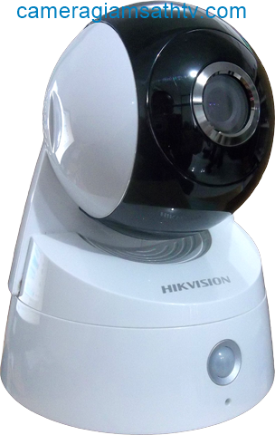 Camera IP Dome Pal/Tilt Wifi hồng ngoại 1 MP