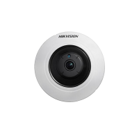 Camera IP Fisheye 4MP hồng ngoại
