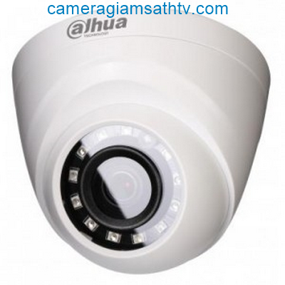 Camera ốp trần hồng ngoại 1megapixel HAC-HDW1000RP