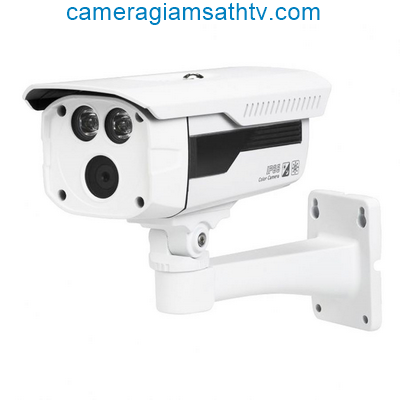 Camera thân hồng ngoại ngoài trời HD CVI Dahua  HAC-HFW1100DP