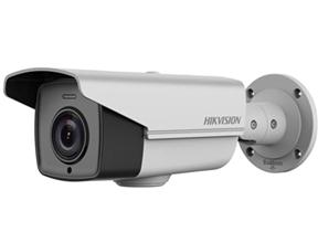 Camera Hình trụ EXIR WDR Thay đổi tiêu cự Ngoài trời 2MP